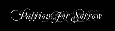 logo Passion For Sorrow